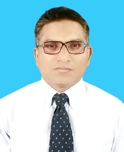 MD. FARUK HOSSEN